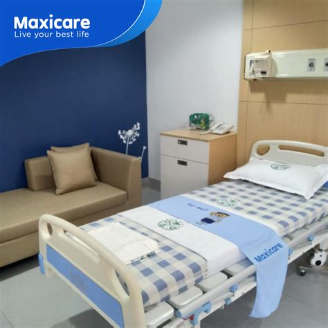 Maxicare Exclusive Wing .